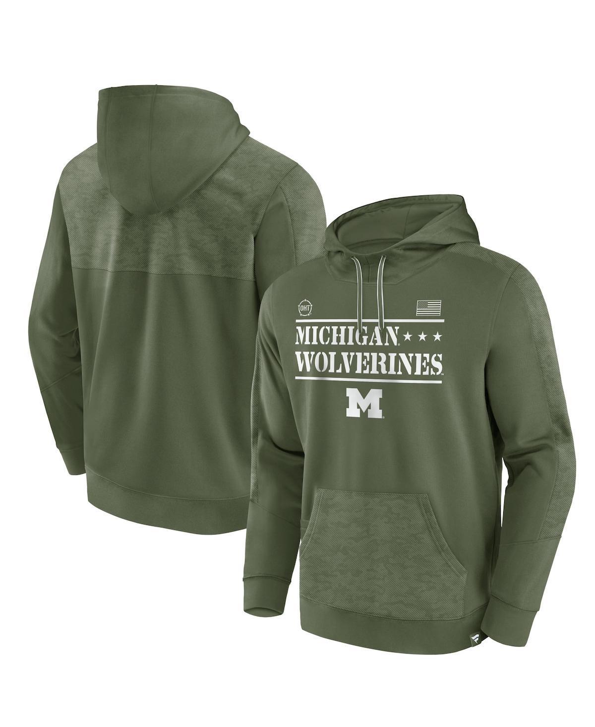 Mens Fanatics Black Kentucky Wildcats Defender Pullover Hoodie Product Image