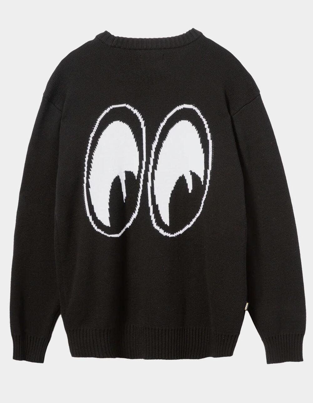 LOSER MACHINE x Mooneyes Bodie Mens Sweater Product Image