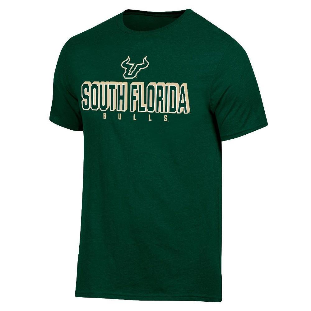 NCAA South Florida Bulls Mens Core T-Shirt Product Image