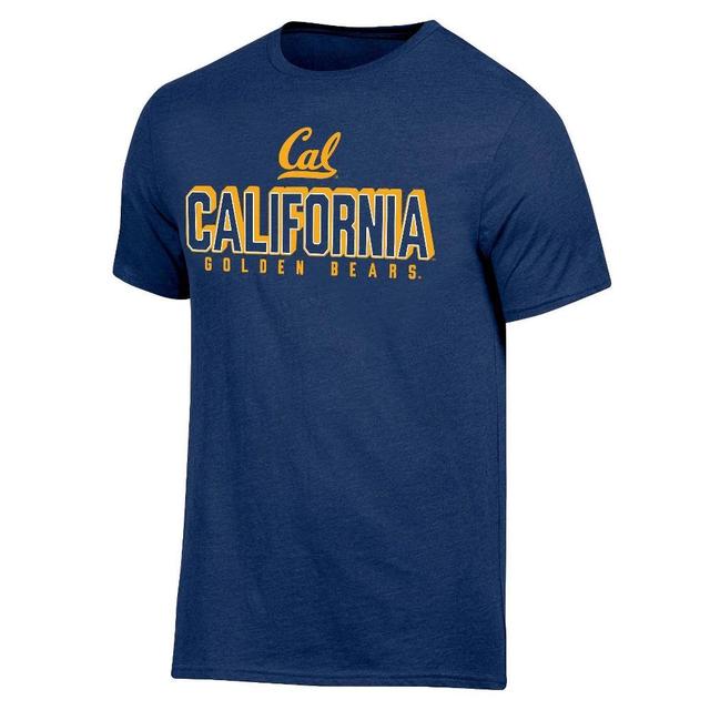 NCAA Cal Golden Bears Mens T-Shirt Product Image