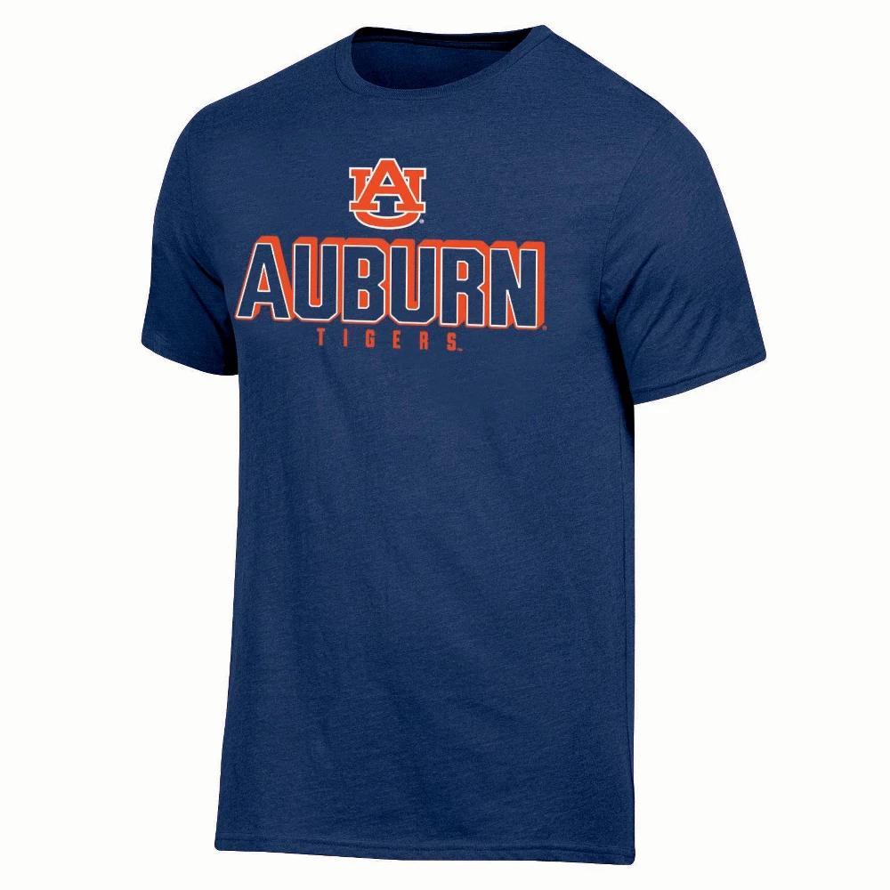 NCAA Auburn Tigers Mens T-Shirt Product Image