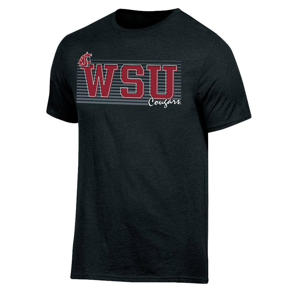 NCAA Washington State Cougars Mens T-Shirt Product Image