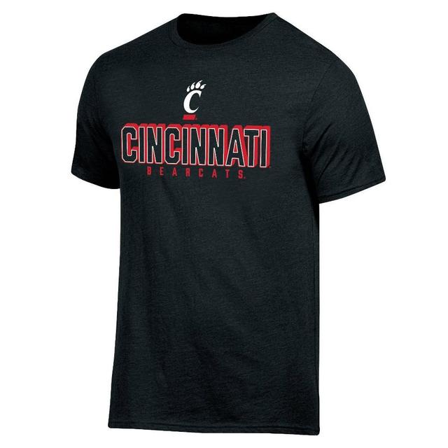 NCAA Cincinnati Bearcats Mens Core T-Shirt Product Image