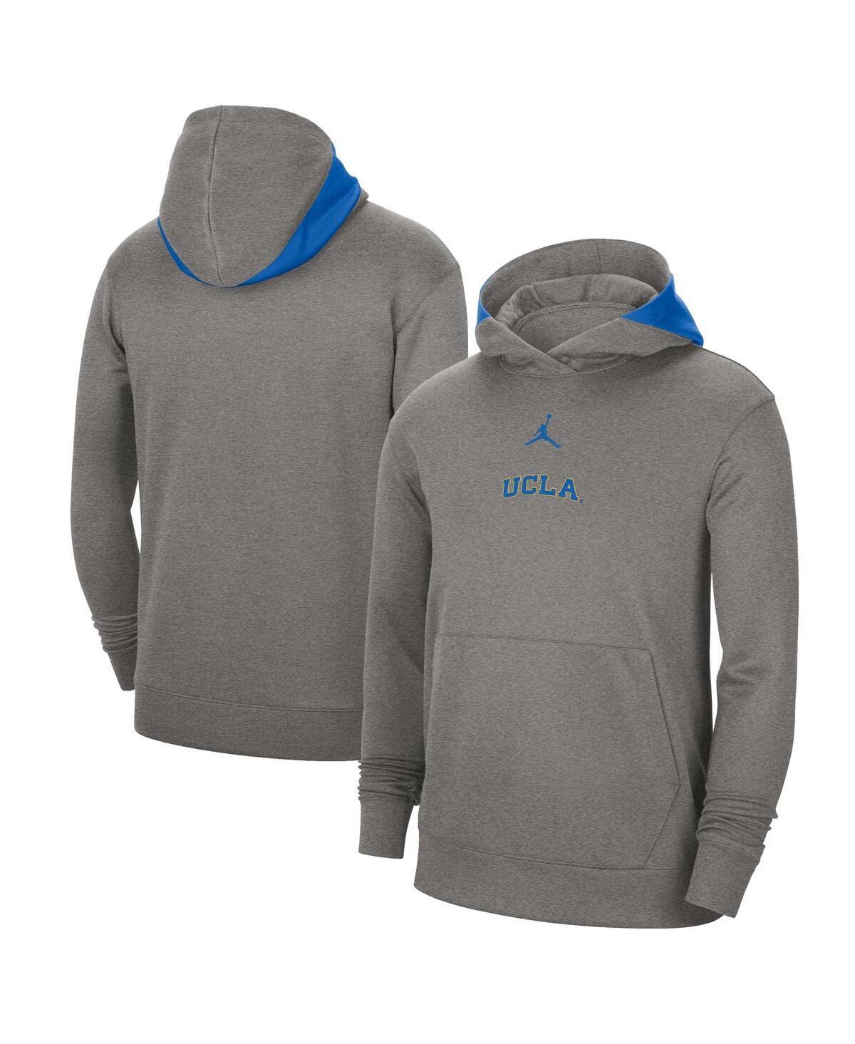 Nike College Dri-FIT Spotlight (Oregon) Men's Hoodie Product Image