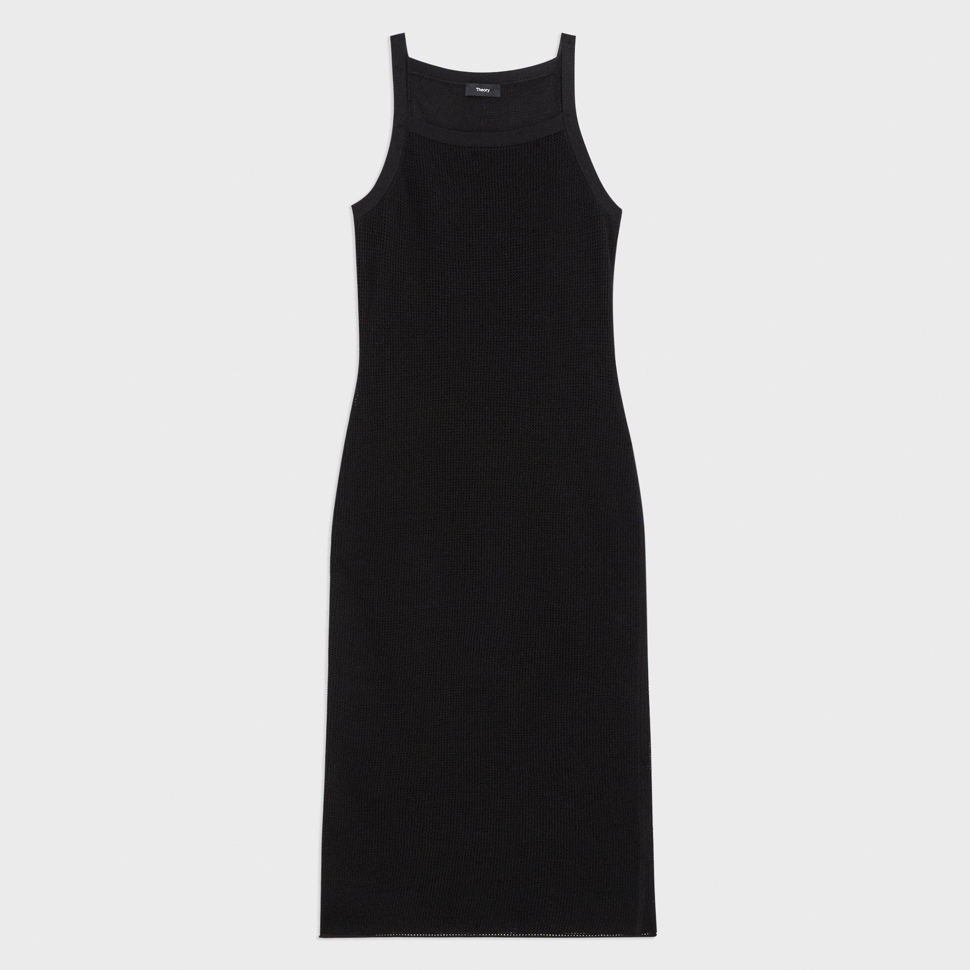 POINTELLE DRESS Product Image