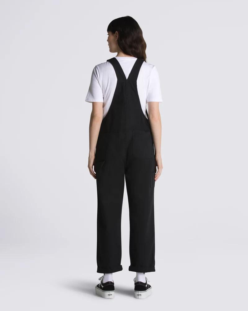 Ground Work Overalls Product Image