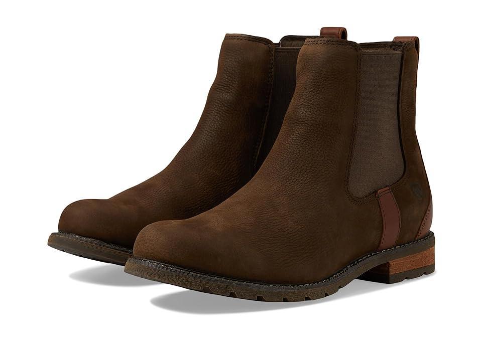 Ariat Wexford Waterproof Chelsea Boot Product Image