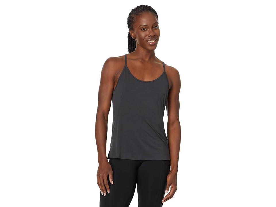 Arc'teryx Silene Tank Heather) Women's Clothing Product Image