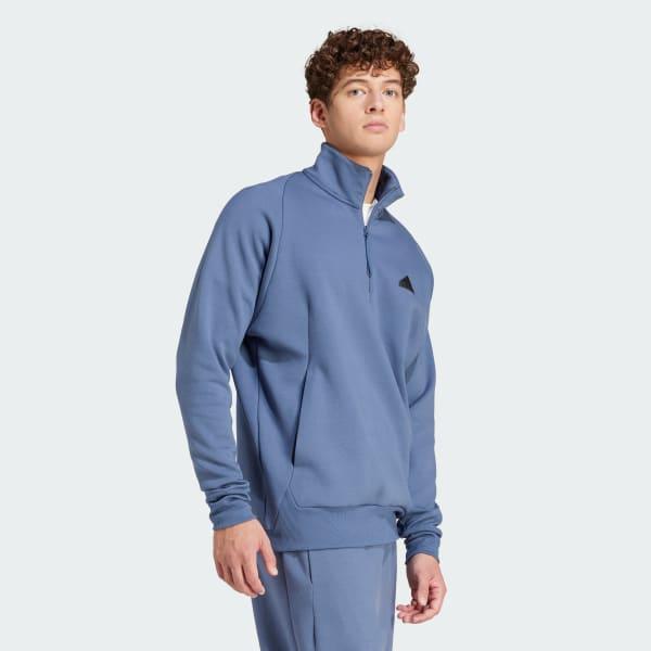 Z.N.E. Half-Zip Sweatshirt Product Image