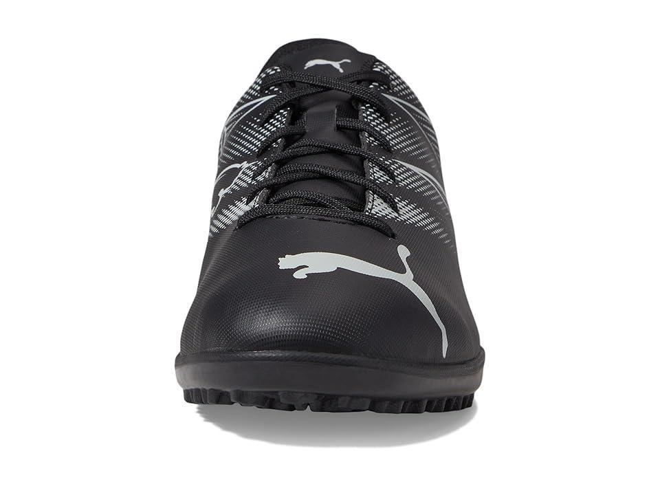 PUMA Attacanto Turf Training (PUMA /Silver Mist) Men's Shoes Product Image