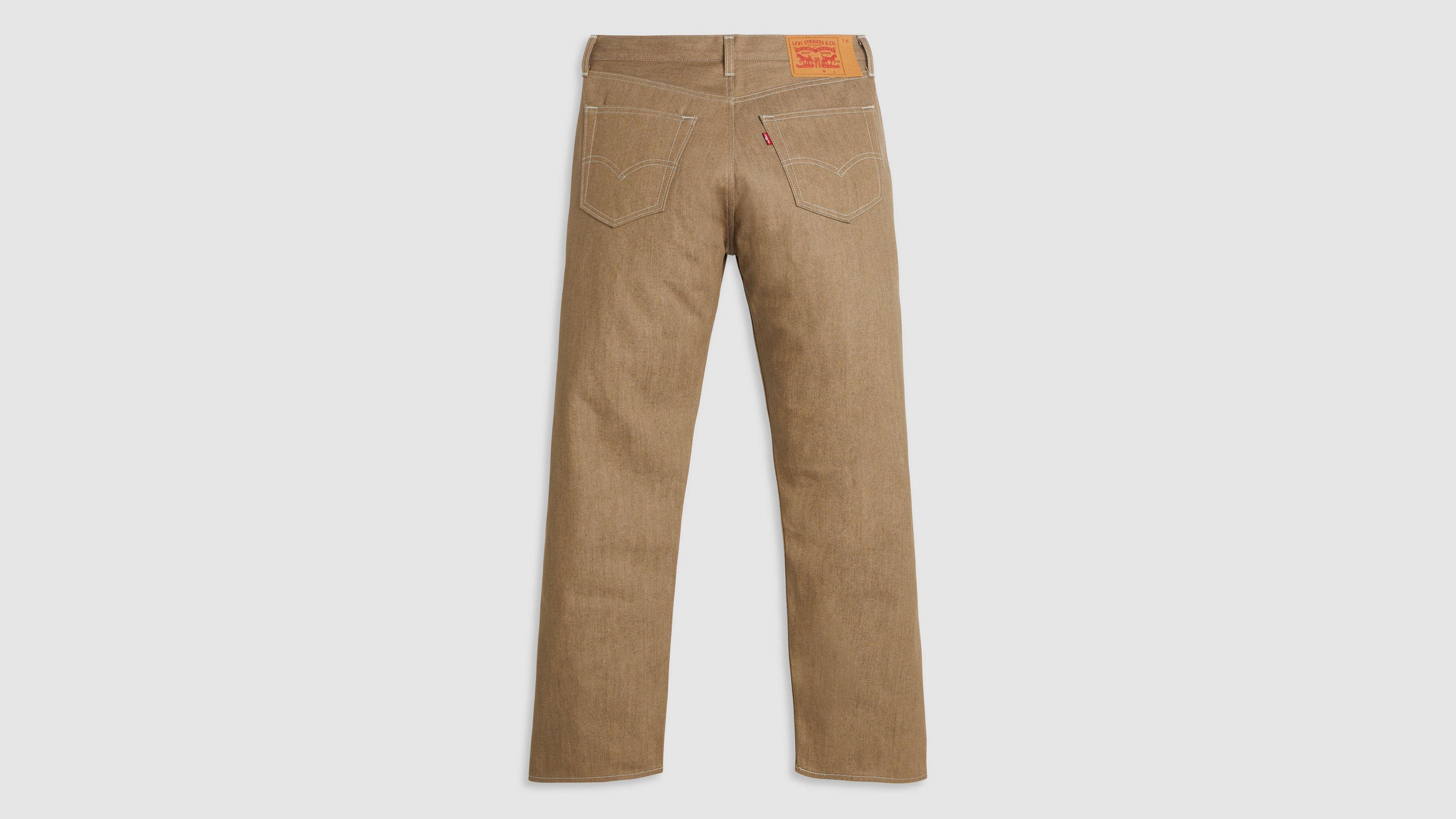 501® Original Shrink-to-Fit™ Men's Jeans Product Image