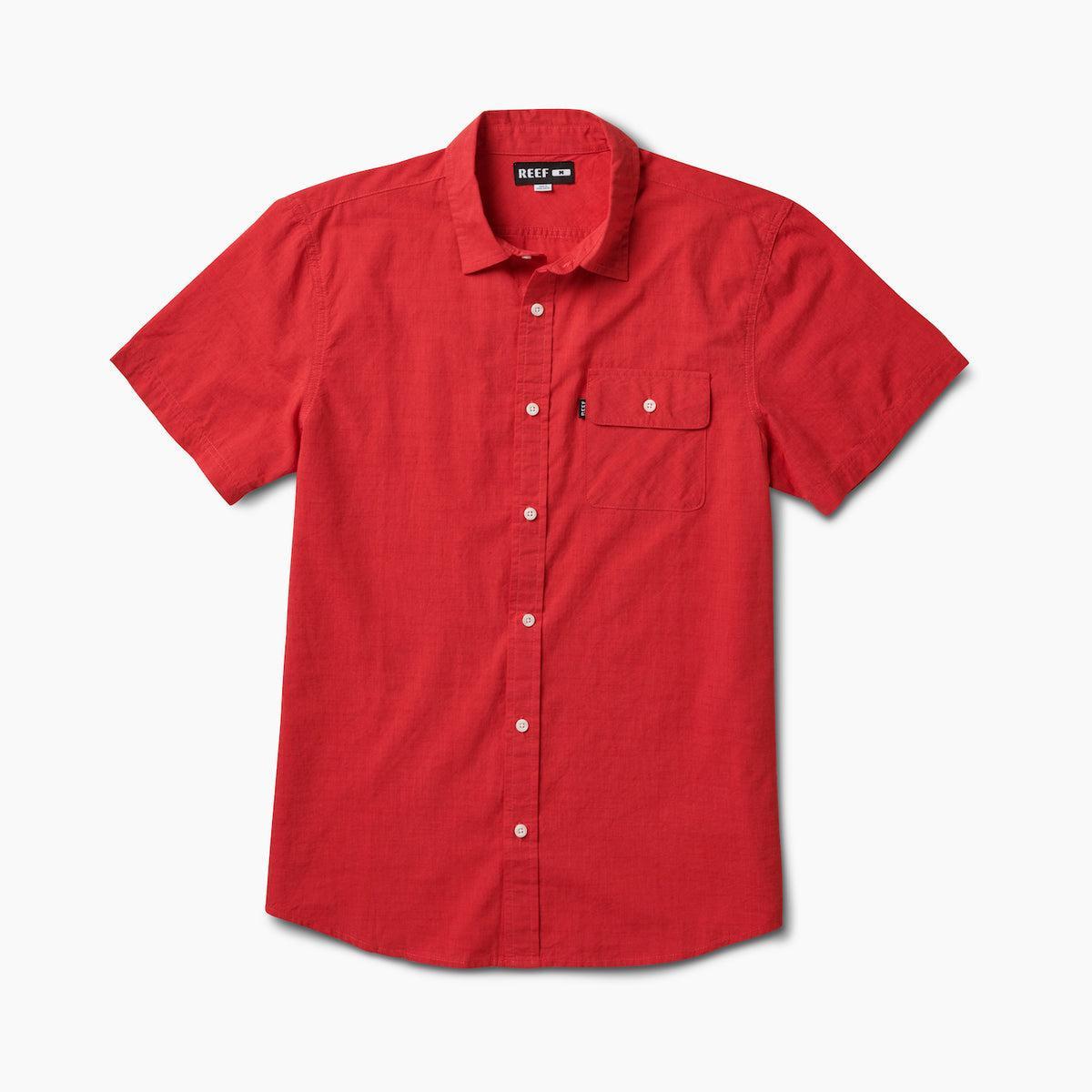 Winfred Short Sleeve Shirt Product Image