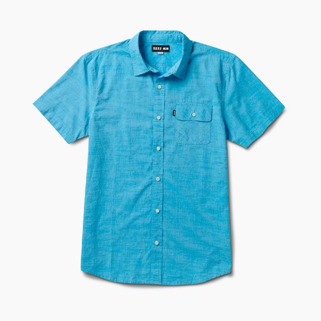 Winfred Woven Shirt Product Image