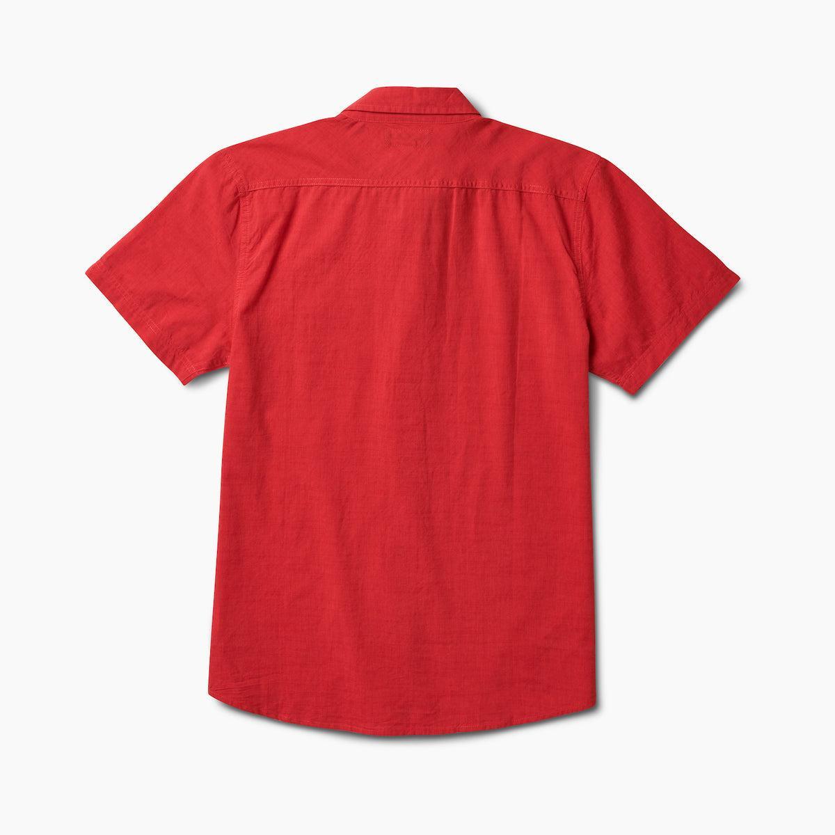 Winfred Short Sleeve Shirt Product Image