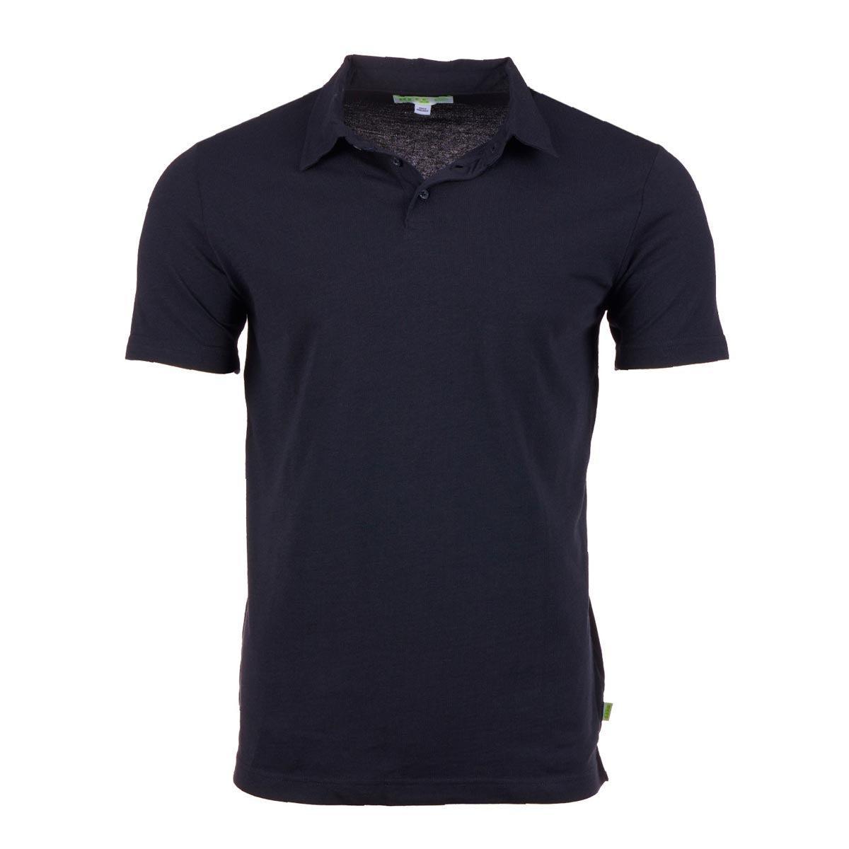 Reef Men's Teak Jersey Polo Product Image