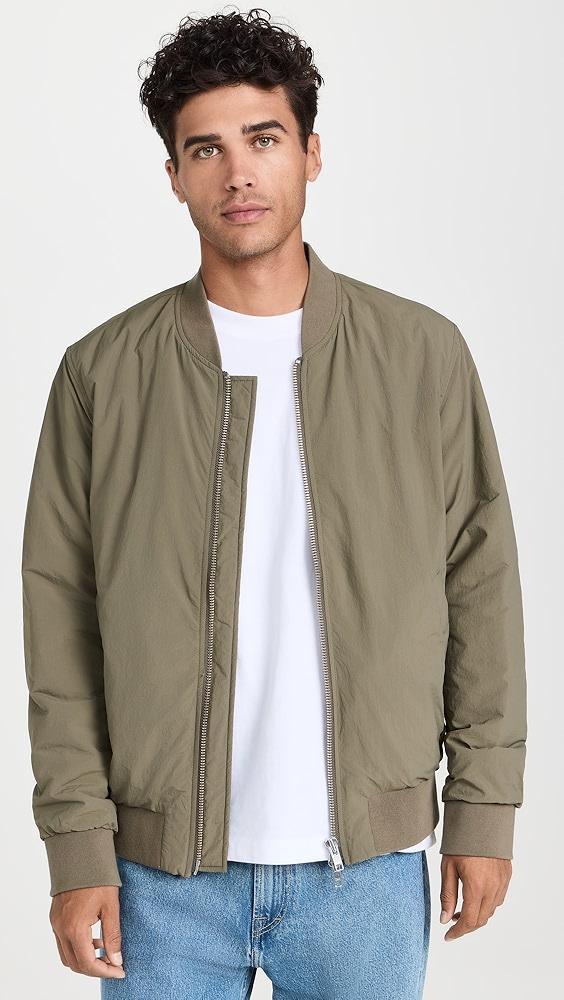 NN07 Dixon Jacket | Shopbop Product Image