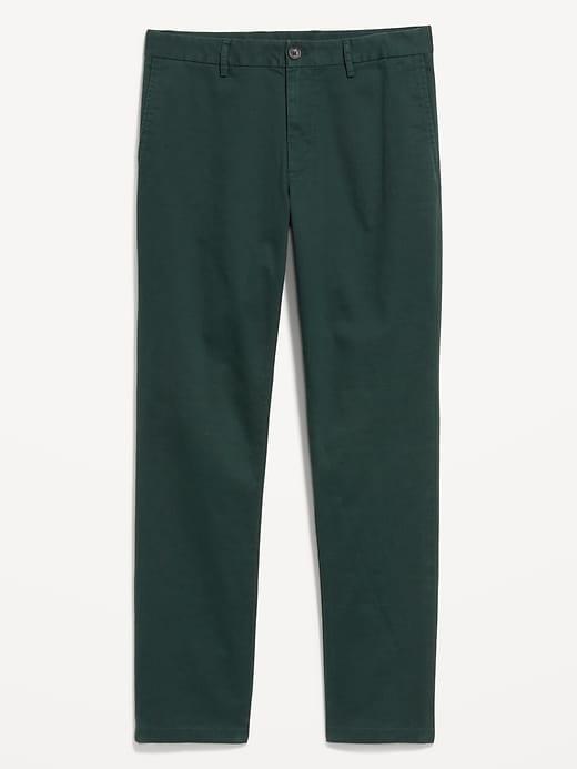 Straight Rotation Chino Pants Product Image