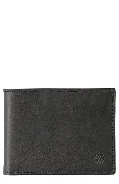 Johnston & Murphy Rhodes Leather Bifold Wallet Product Image