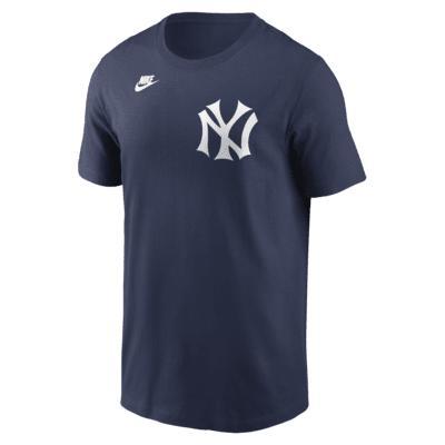 Babe Ruth New York Yankees Cooperstown Fuse Men's Nike MLB T-Shirt Product Image