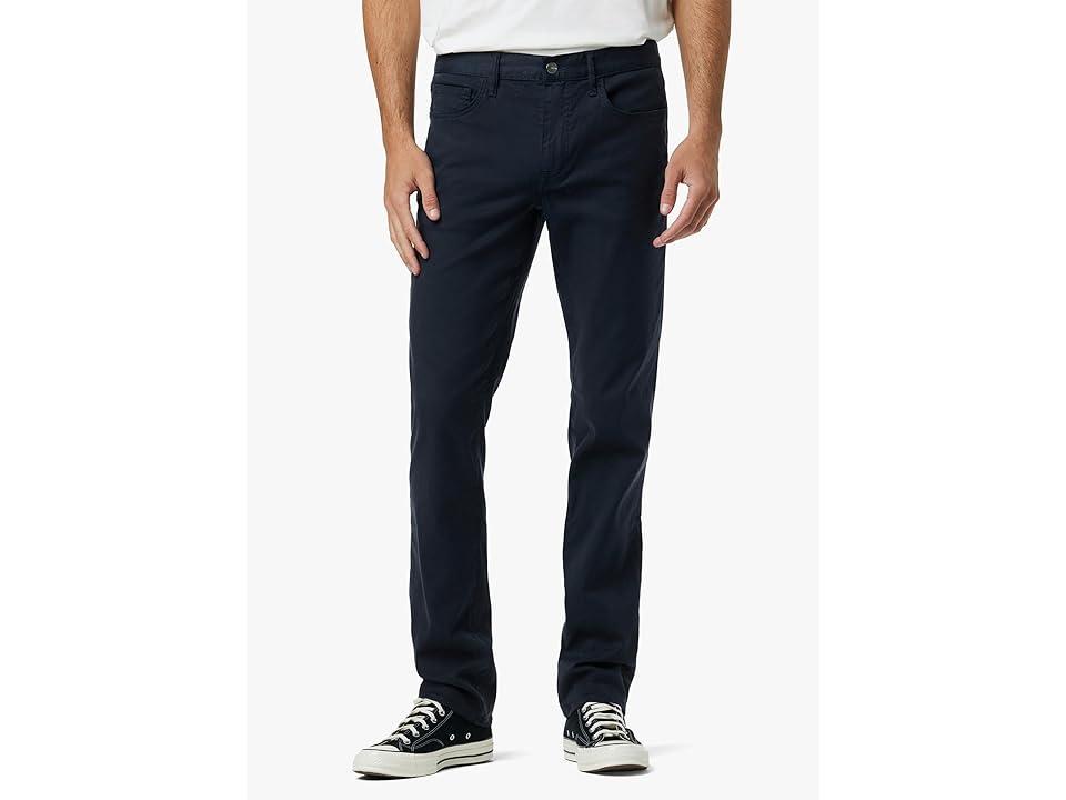 Mens The Brixton Twill Pants Product Image