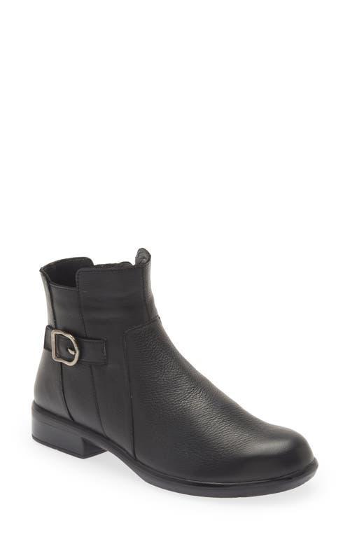 Naot Maestro Water Resistant Bootie Product Image