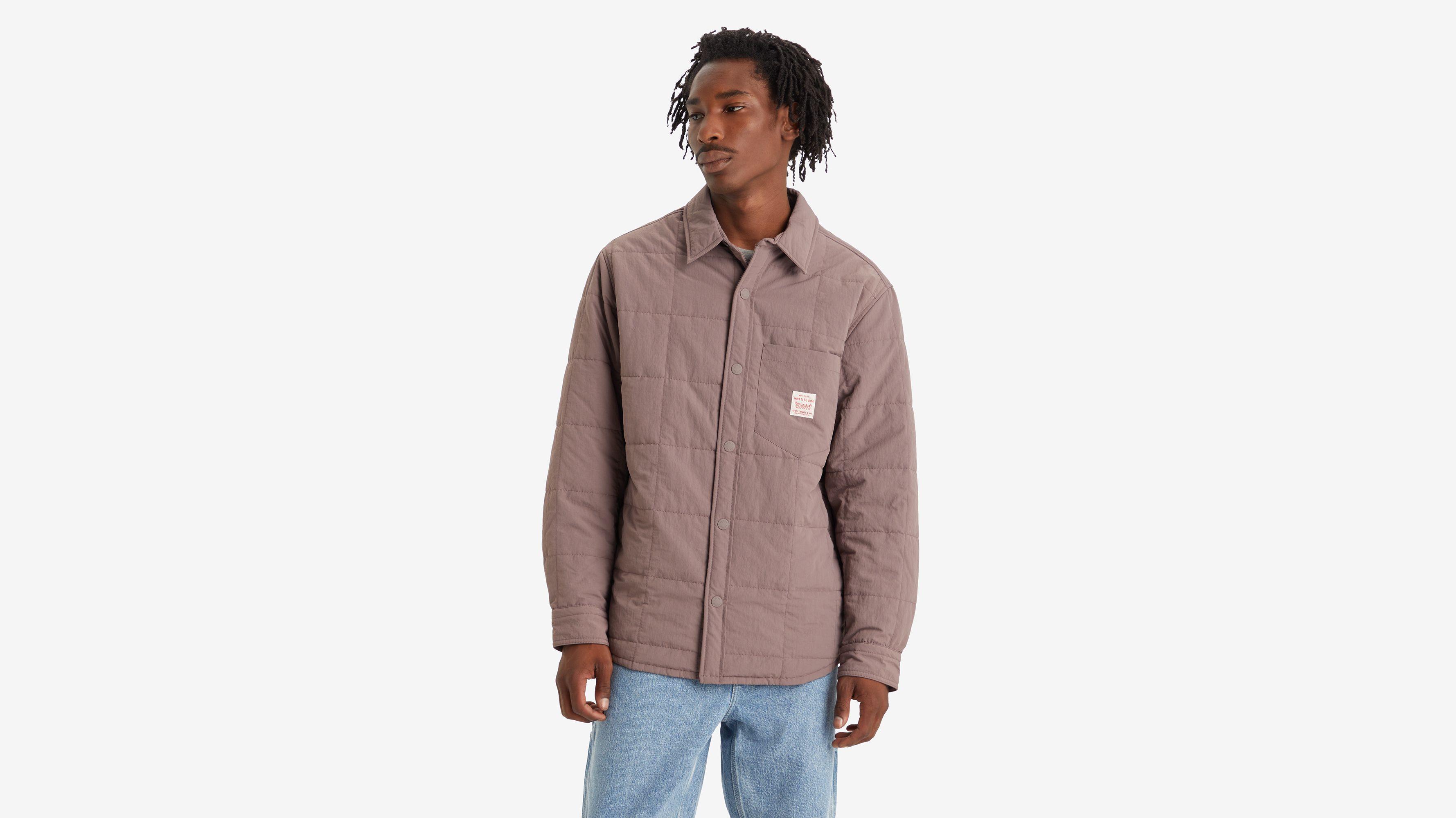 Bronson Overshirt product image