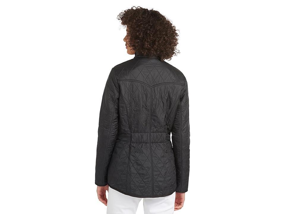 Barbour Barbour Cavalry Polarquilt Women's Coat Product Image