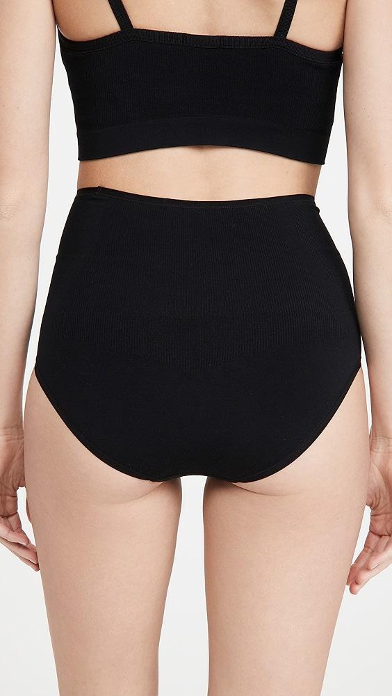 HATCH The Seamless Belly Briefs | Shopbop Product Image