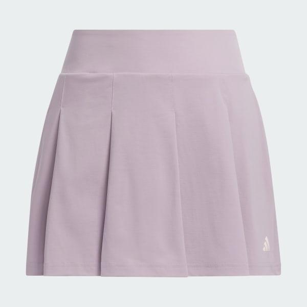 Ultimate365 Tour Pleated Skort Product Image