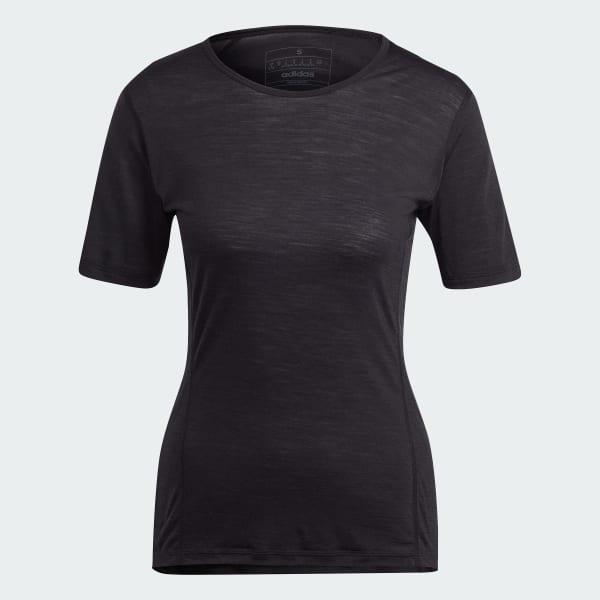 XPERIOR MERINO 150 BASELAYER SHORT SLEEVE Product Image