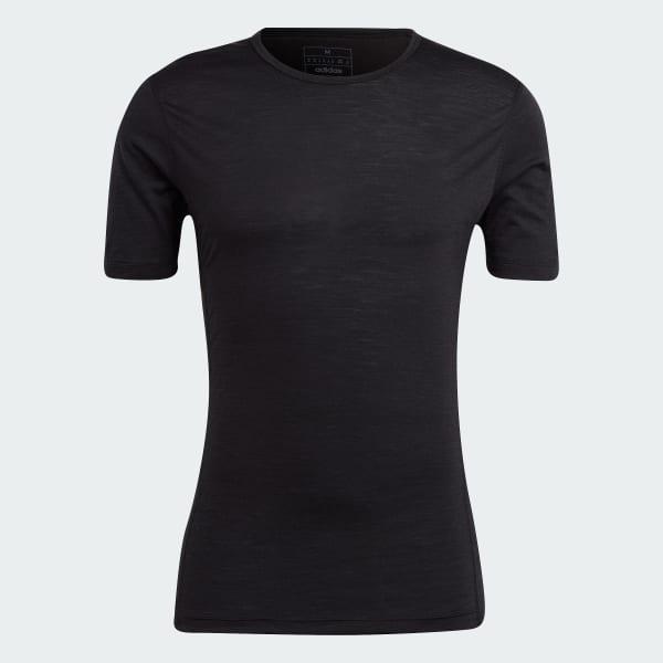 XPERIOR MERINO 150 BASELAYER SHORT SLEEVE Product Image