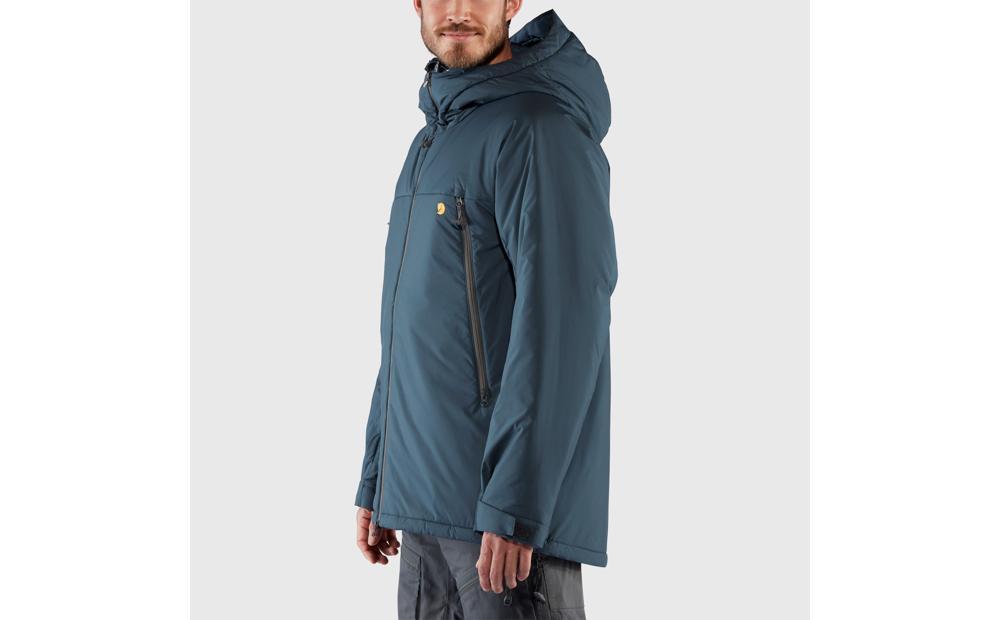 Bergtagen Insulation Jacket M Product Image