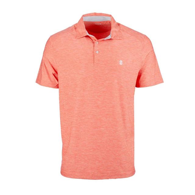 IZOD Men's Titleholder Polo Product Image