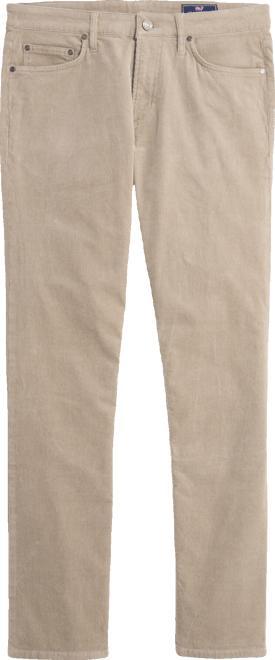 Corduroy 5-Pocket Pants Product Image