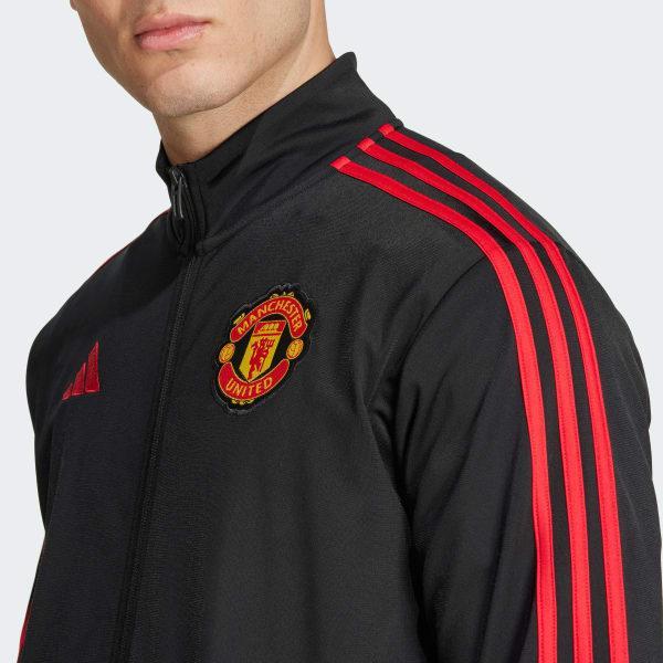 Manchester United DNA Track Top Product Image