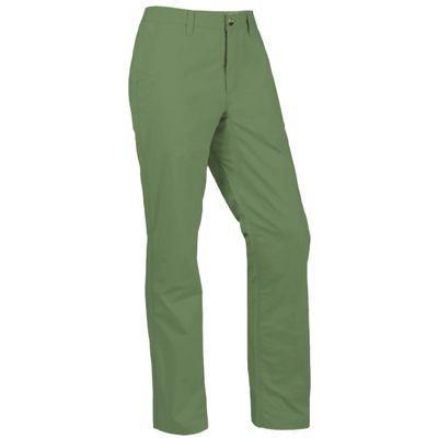 Men's Stretch Poplin Pant | Modern Fit / Chive Product Image