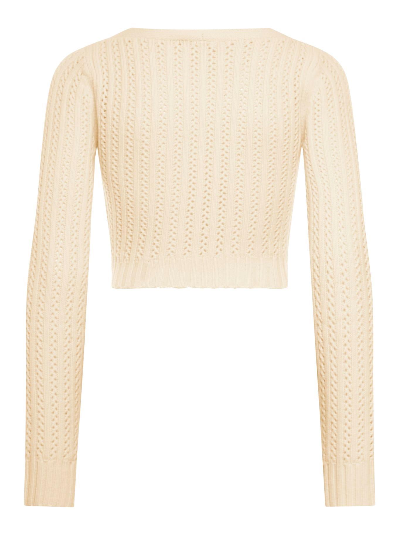 Ifrem Sweater In Nude & Neutrals Product Image