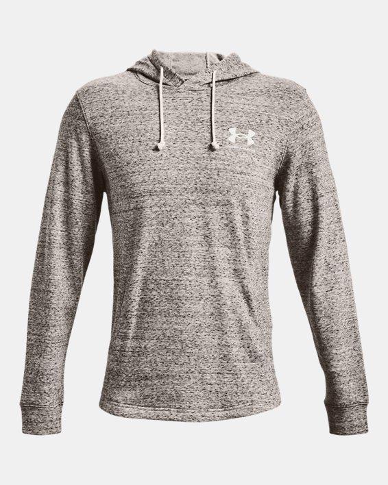 Men's UA Rival Terry Hoodie Product Image