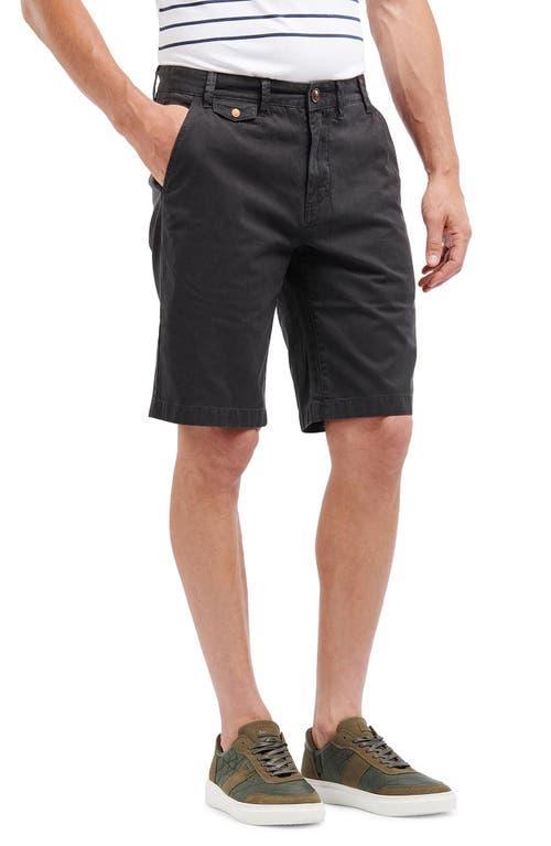 Mens Neuston Twill Shorts Product Image