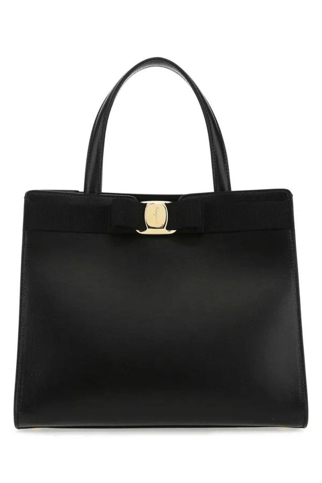 Totes Bag In Black Product Image