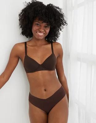 SMOOTHEZ Full Coverage Lightly Lined Bra Product Image