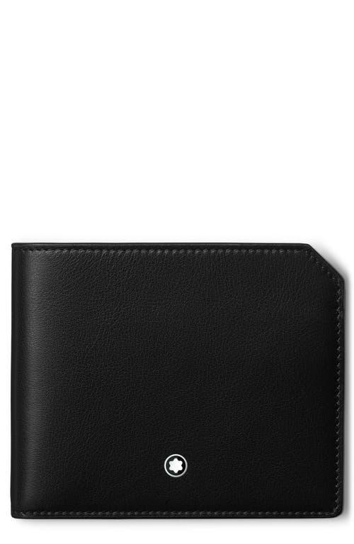 Montblanc Meisterstck Soft Leather Bifold Wallet Product Image