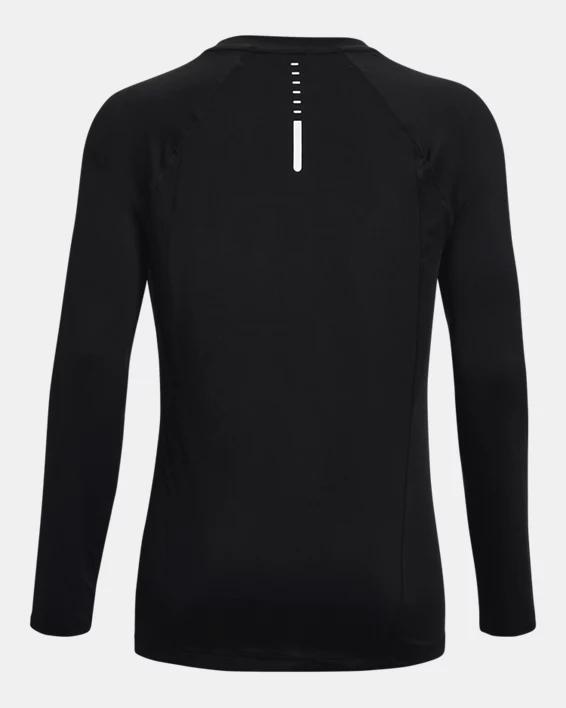 Womens UA Knockout Team Long Sleeve Product Image