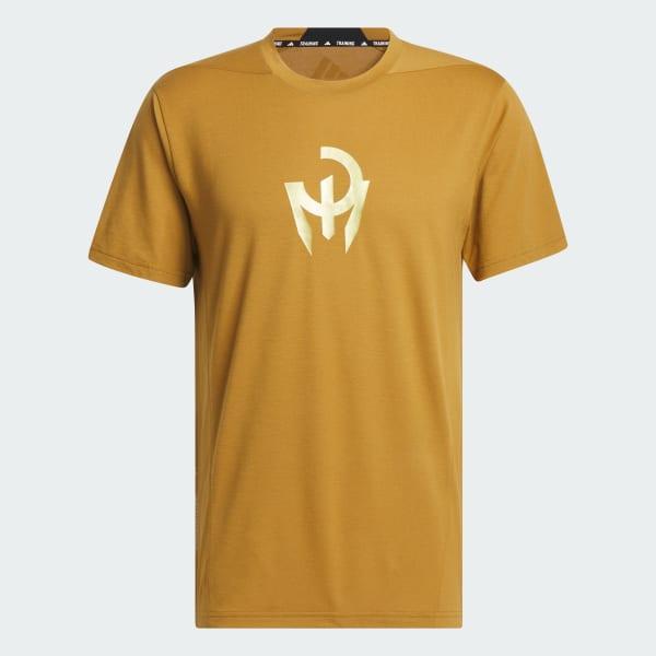 Mahomes Designed for Training Workout Tee Product Image