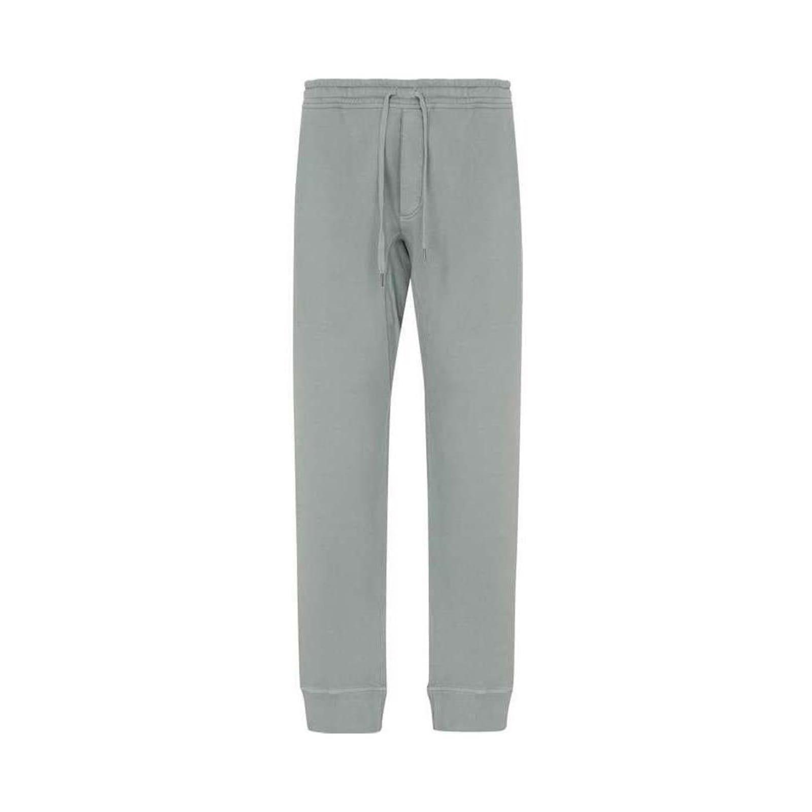 TOM FORD Sweatpants In Green Product Image