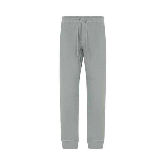 Sweatpants In Blue Product Image