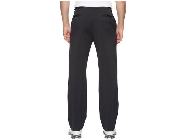 Callaway Men's Stretch Lightweight Classic Pants with Active Waistband Inseam 30, Polyester/Spandex Product Image