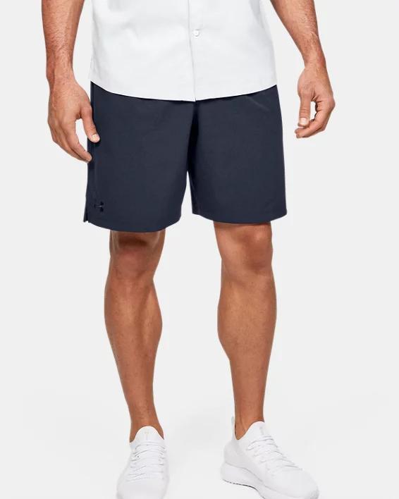 Mens UA Motivate Vented Shorts Product Image