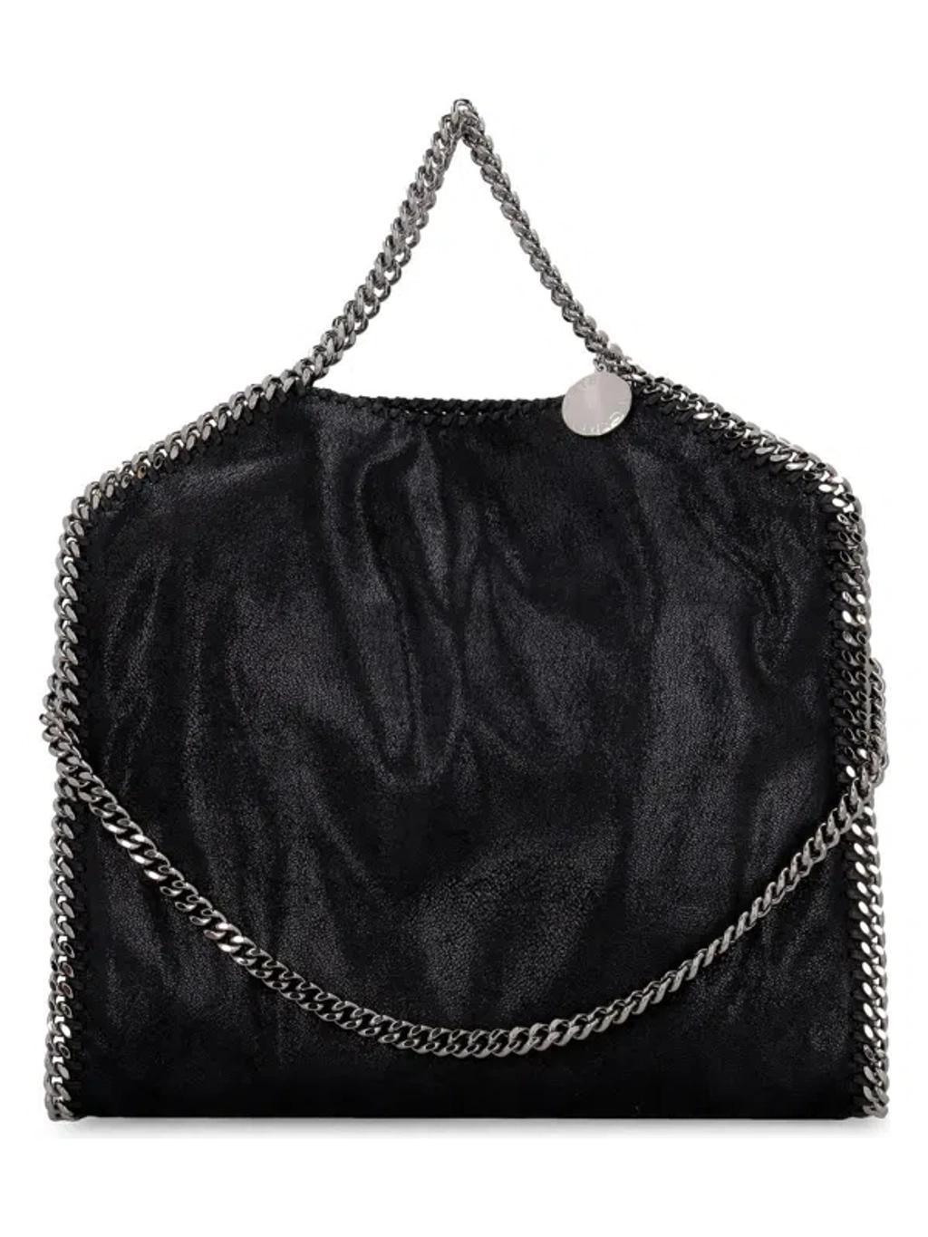 Falabella Shoulder Bag In Black Product Image