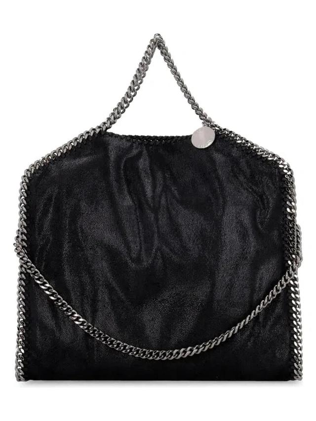 Falabella Shoulder Bag In Black Product Image